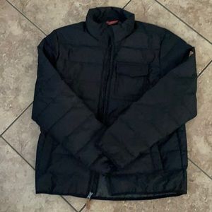 Men’s medium coat